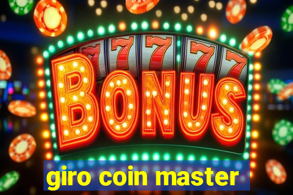 giro coin master